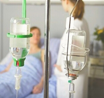 Алкоголизм в Бронницах